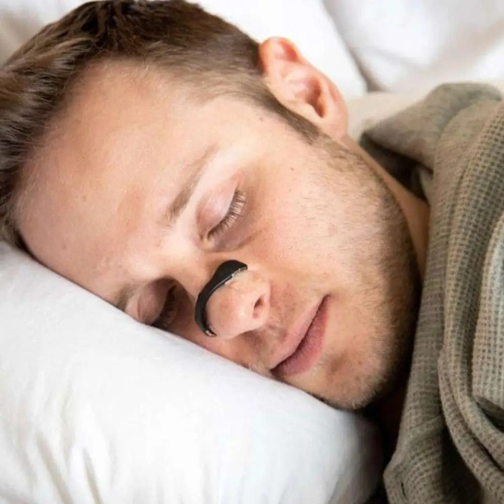 Magnetic Nasal Dilator Strips for Better Sleep