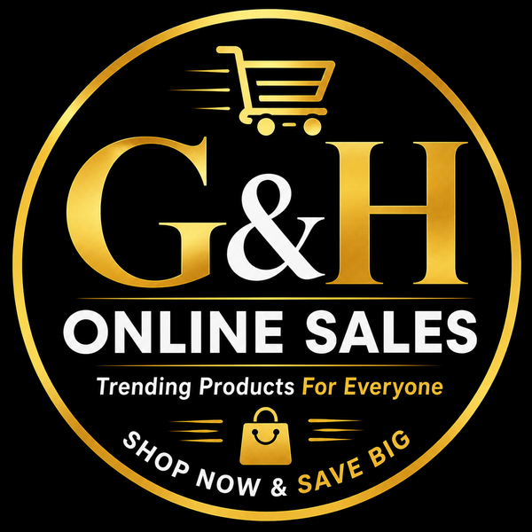 G&H Online Sales