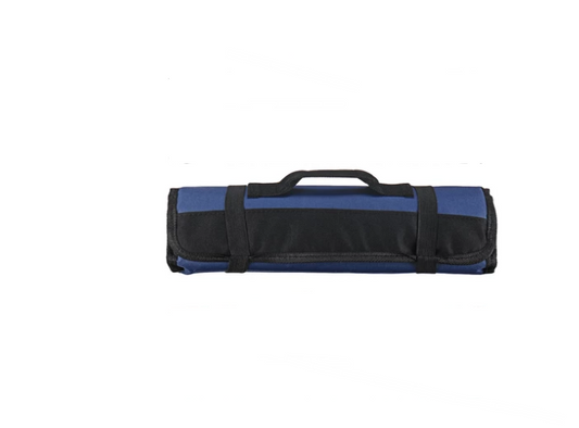 Chef Knife Bag Roll with Large Capacity for 22 Knives